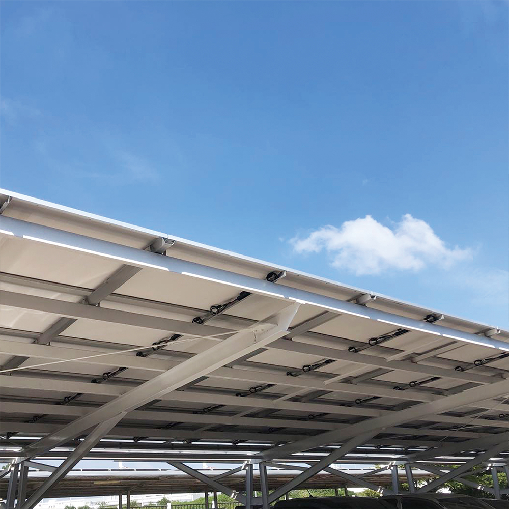 Solar Power System Thailand: Harnessing Clean Energy(pic5)